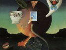 Pink Moon [LP] by Nick Drake 2013- Gatefold 180g Reissue