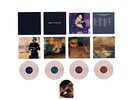 PLACEBO A Place For Us To Dream Deluxe Edition Vinyl BOX Set PINK NEW SEALED