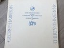 George Harrison Thirty Three & 1/3 Vinyl LP, Dark Horse PRO 649 Promo Record