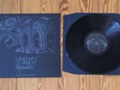 Cultes des Ghoules - Angel of Poison and Death LP, lim. 500 (Mgla, Knokkelklang)