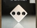 Paul McCartney III 3 Indie Exclusive Hand Numbered White Vinyl LP of 4000 RARE