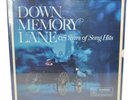 Sealed Down Memory Lane 65 Years Of Song Hits Readers Digest Vinyl LP Box Set