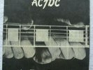 AC/DC LET THERE BE ROCK OZ ALBERT APLP022 BON SCOTT ANGUS MALCOLM YOUNG 1983 VG