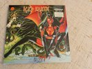 Iced Earth  Days Of Purgatory   3 LP Set farbiges Vinyl
