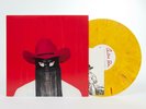 Orville Peck Pony LP LOSER Edition Orange/Yellow Swirl Vinyl LP Sub Pop SEALED