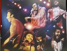 The Isley Brothers Groove with You Live Double Vinyl LP RSD Black Friday 2015