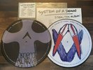 System Of A Down Steal This Album Vinyl Limited Edition Double Picture Disc