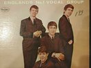 Introducing The Beatles 1964 Vee-Jay Mono VJLP 1062