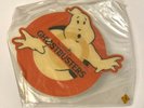 Ghostbusters Shaped Picture Disc • Ray Parker Jr. 1984 Still Sealed Never Opened