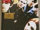 Slowdive - Souvlaki LP Clear Red Vinyl Postcard Numbered Edition 172/300 New