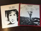 THE WHO Rare Live  GATHER YOUR WITS 2 LP VG+ LIVE AT SWANSEA LP Tommy Wow
