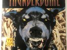 Thunderdome Vinyl Spain Double LP