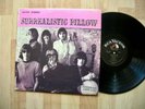 JEFFERSON AIRPLANE surrealistic pillow RCA LSP 3766 orig 1st press 1967 1S RARE