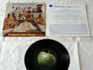 Radha Krishna Temple (London) - Hare Krishna Mantra - P/S - Apple - Insert 1969