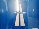 Kraftwerk - Autobahn (Special Coloured Edition Vinyl)