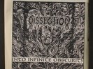 DISSECTION: into infinite obscurity CORPSE GRINDER 7
