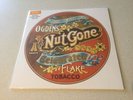 THE SMALL FACES - OGDEN’S NUTGONE FLAKE  - RED VINYL LP EXCLUSIVE TO SAINSBURY’S