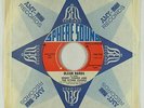 Black Gospel 45 - Dewey Young & Flying Clouds - Clean Hands - Sphere Sound VG++
