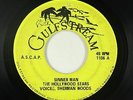 Deep Soul/R&B Gospel 45 - Hollywood Stars - Sinner Man - Gulfstream - mp3