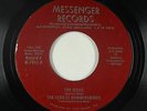 Deep Soul Gospel 45 - Jubilee Hummingbirds - Try Jesus - Messenger - mp3