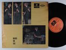 BEATLES Beatles For Sale EMI-PARLOPHONE LP australia  