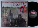 CLASH Combat Rock EPIC LP SHRINK  