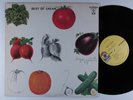 CREAM Best Of Cream ATCO LP VG++ club edition  