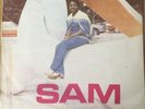 Sam Mangwana - et l’African All Stars ( Rare LP, Album) Badmos Rorords