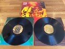 THE JAM # 12” VINYL LP # LIVE AT NEWCASTLE CITY HALL - PAUL WELLER STYLE COUNCIL