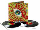13th Floor Elevators - The Psychedelic Sounds Of 2 LPs HQ Vinyl -Stereo, Mono