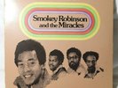 SMOKEY ROBINSON & THE MIRACLES 