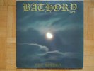 BATHORY - The Return * Vinyl LP Heavy Metal Black Metal uk Import OIS Rar