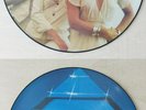 ABBA  PICTURE DISC  VOULEZ-VOUS  12