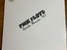 PINK FLOYD SANTA MONICA 70 BLUE VINYL TMOQ