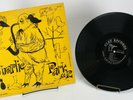 THE MAGNIFICENT CHARLIE PARKER RECORD ALBUM - MG C-646