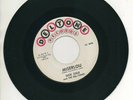DICK DALE & DEL-TONES  45 RPM Promo Record  MISERLOU / EIGHT TILL MIDNIGHT  Surf