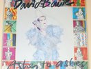 David Bowie-Ashes To Ashes-All 3 different designs + 4 different stamp sets