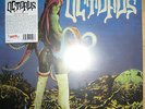 NEU + OVP Limited Vinyl LP Octopus ?– Restless Night  Psychedelic Rock Psych