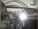 NEU + OVP Limited Vinyl LP Red Alert ?– We've Got The Power --- oi punk
