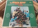 The Beach Boys - Christmas Album 1964 Capitol ST-2164