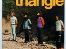 PSYCHE ROCK, PROG ROCK // TRIANGLE triangle  (1972)  12