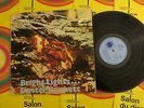 DUSTER BENNETT Bright Lights ORIGINAL UK BLUE HORIZON LP GATEFOLD