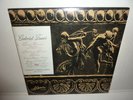 RARE GERMAINE THYSSENS VALENTIN JACQUES DUMONT . LP . Gabriel Fauré CHARLIN . NM
