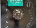 1986 - L.L. COOL J - ROCK THE BELLS - DEF JAM RECORDINGS ORIGINAL PROMO