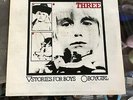 U2 STORIES FOR BOYS BOY/GIRL UK 45 EP VINYL RECORD - EXCELLENT CONDITION - NR
