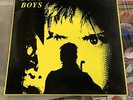 RARE U2 BONO BOYS LIVE AT NATIONAL STADIUM DUBLIN 1980 VINYL RECORD EXCELLENT