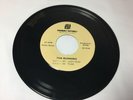 THE BURNING / DONT GO IN THE HOUSE horror slasher film Radio commercial spots 45