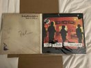 Babyshambles And Libertines Records, Pete Autograph, Down In Albion, Up Bracket