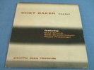 CHET BAKER SEXTET 10
