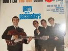 Gerry and the pacemakers- don’t let sun catch you crying- sealed